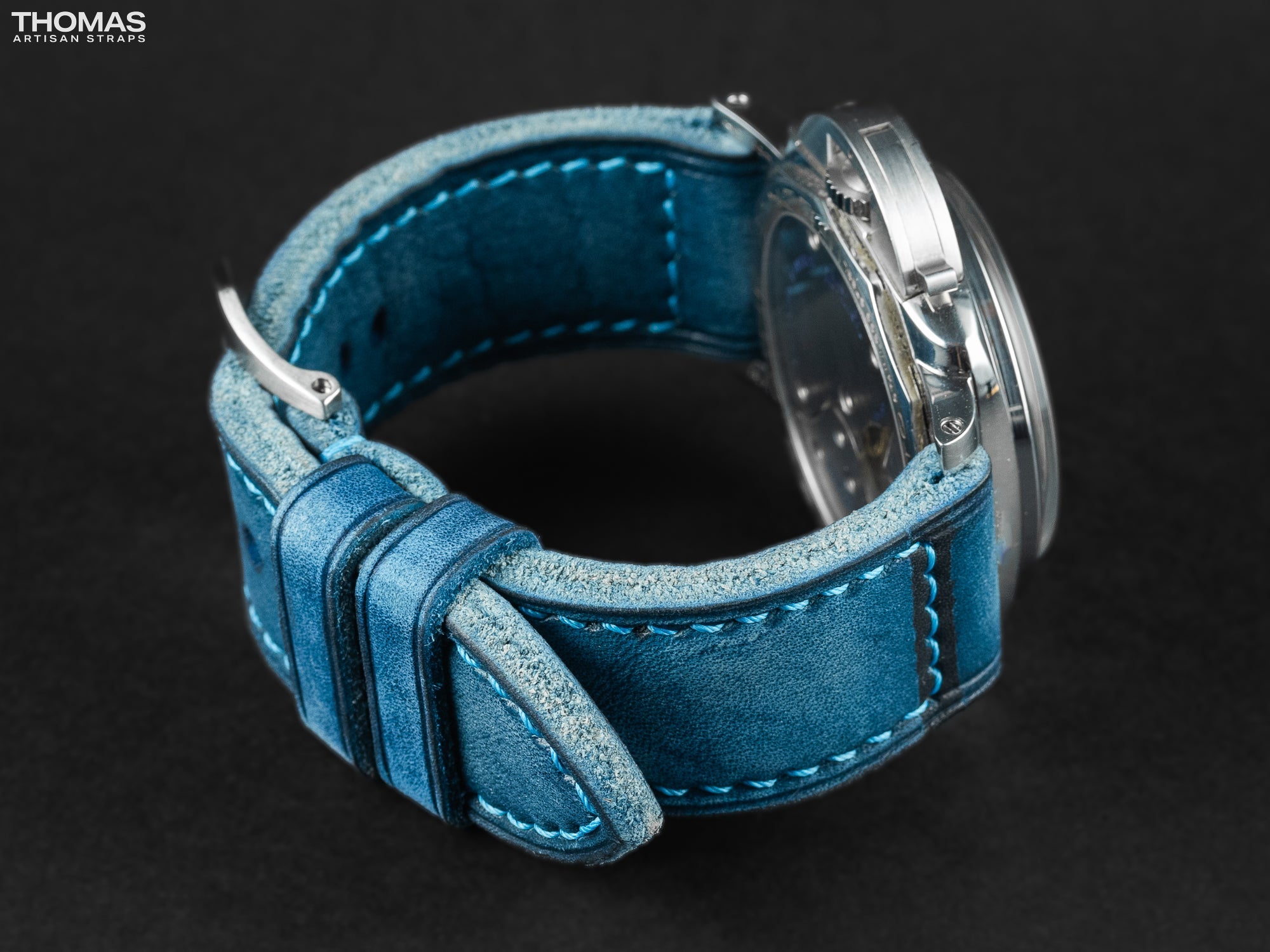 DISTRESSED HERITAGE SERIES