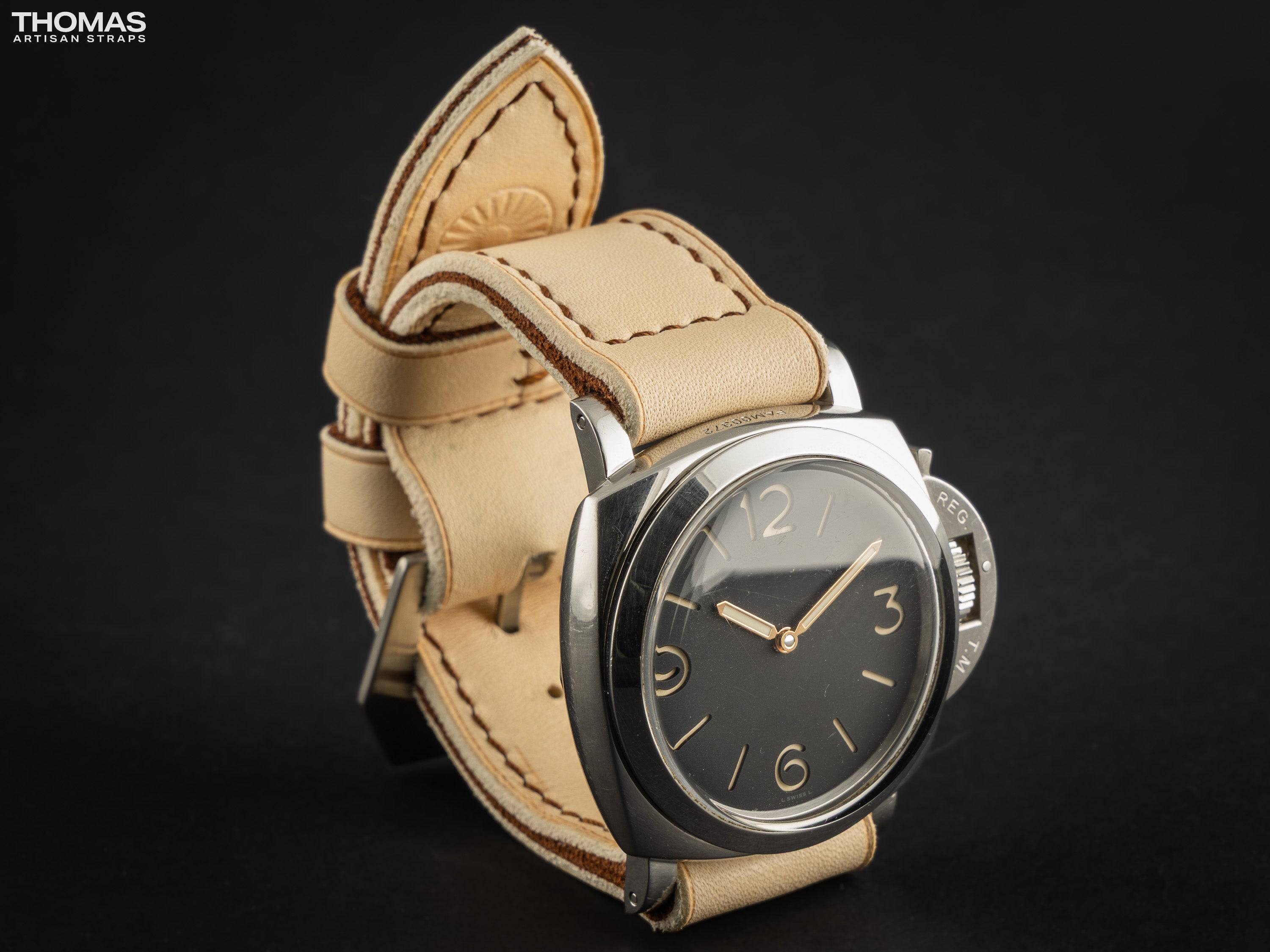 Vintage Edition — Cream