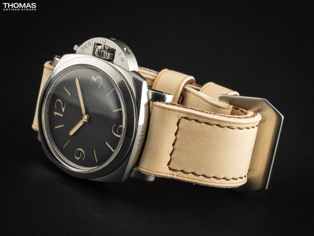 Vintage Edition — Cream