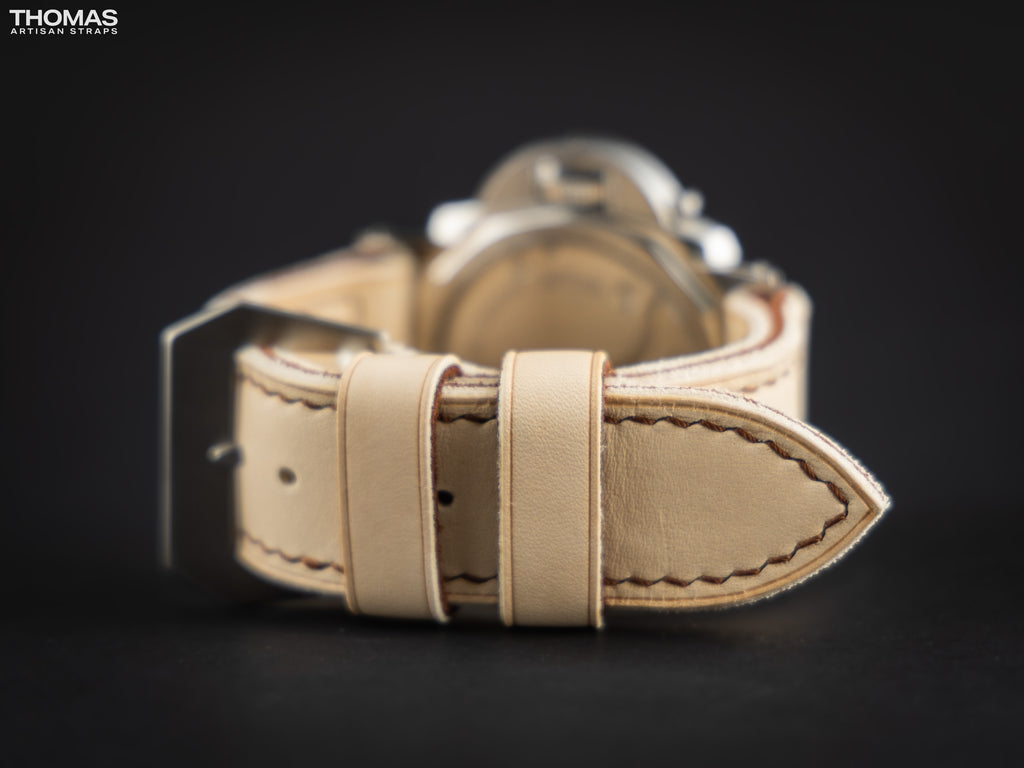 Vintage Edition — Cream