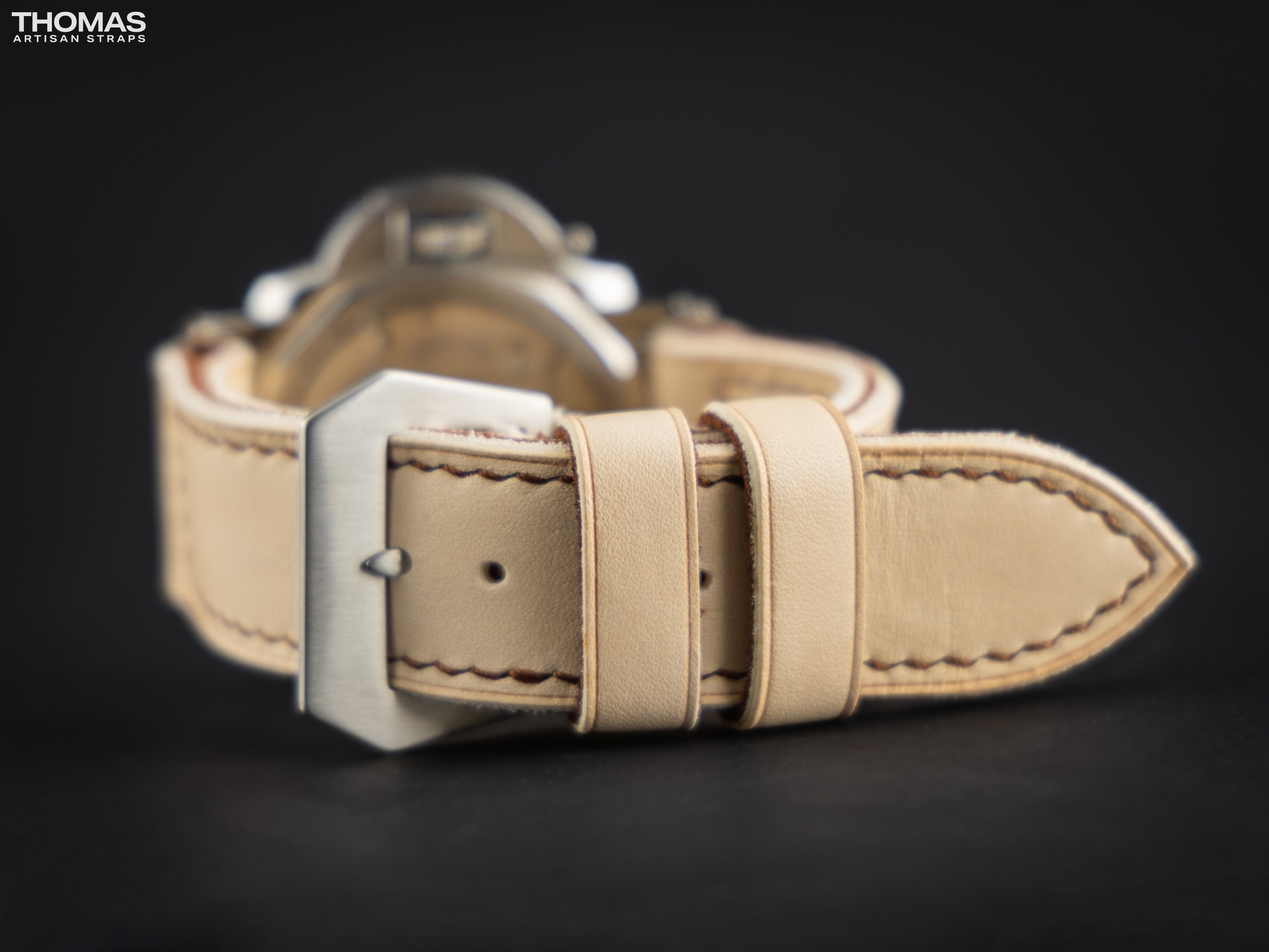 Vintage Edition — Cream