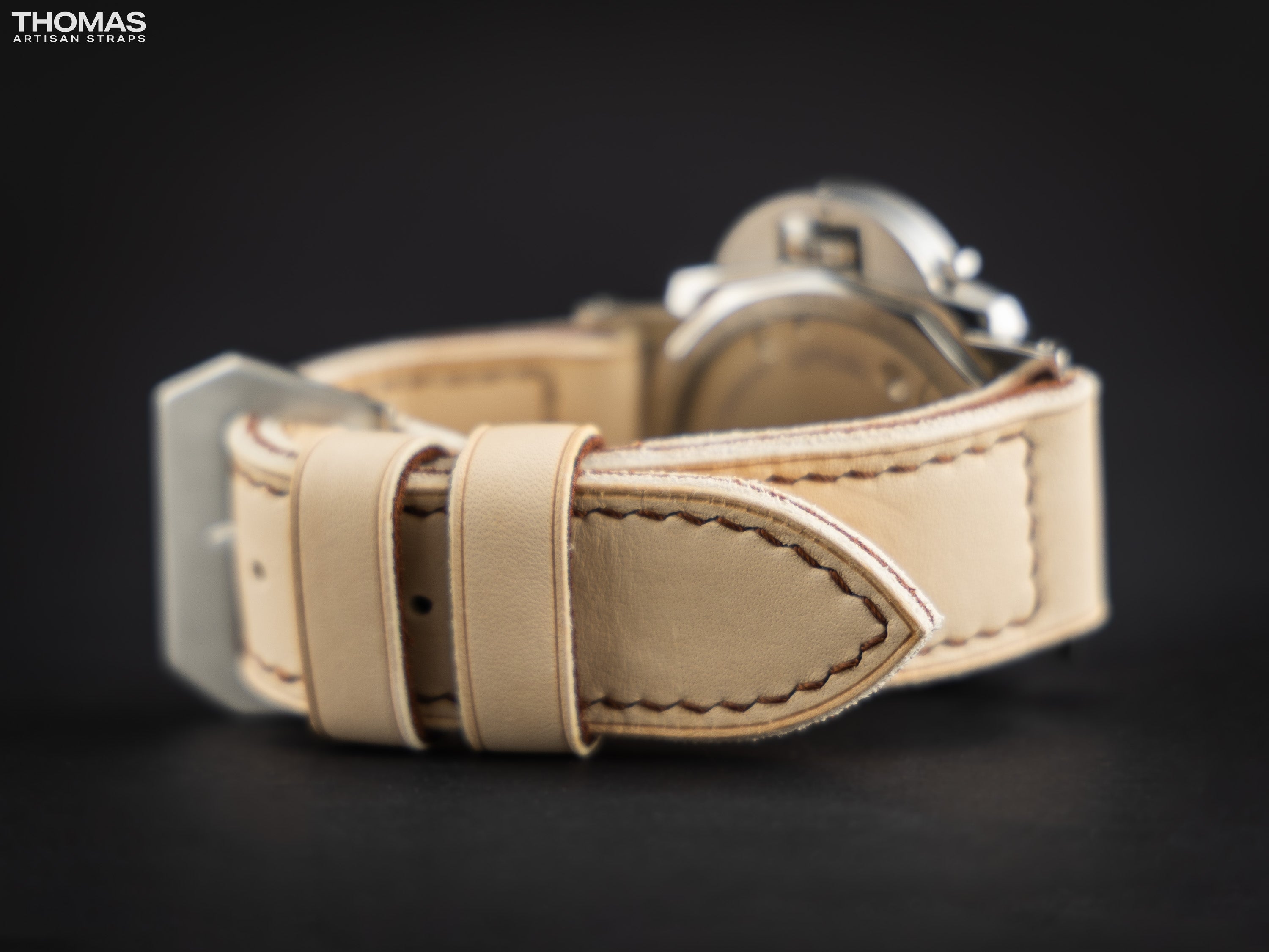 Vintage Edition — Cream