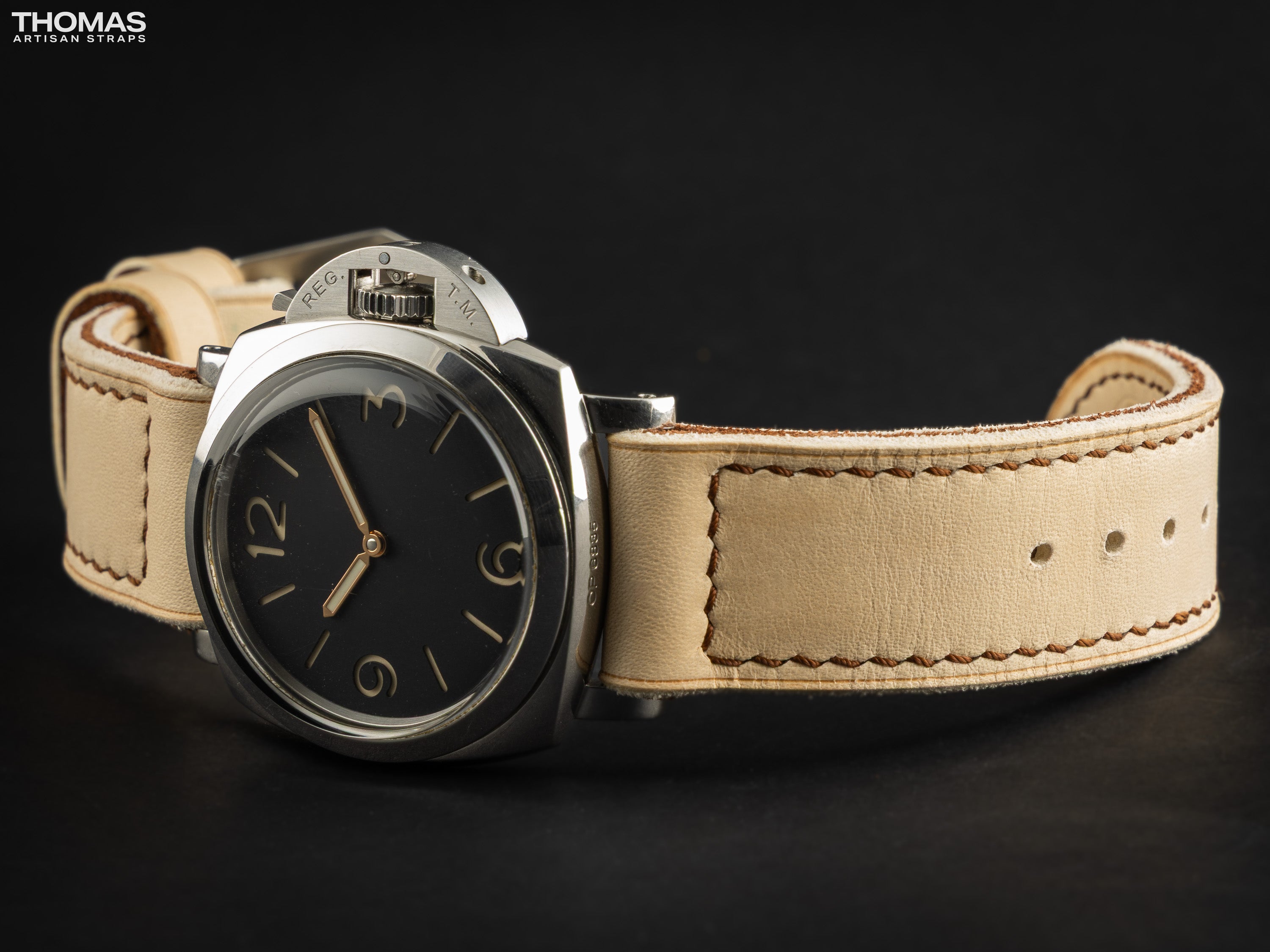 Vintage Edition — Cream