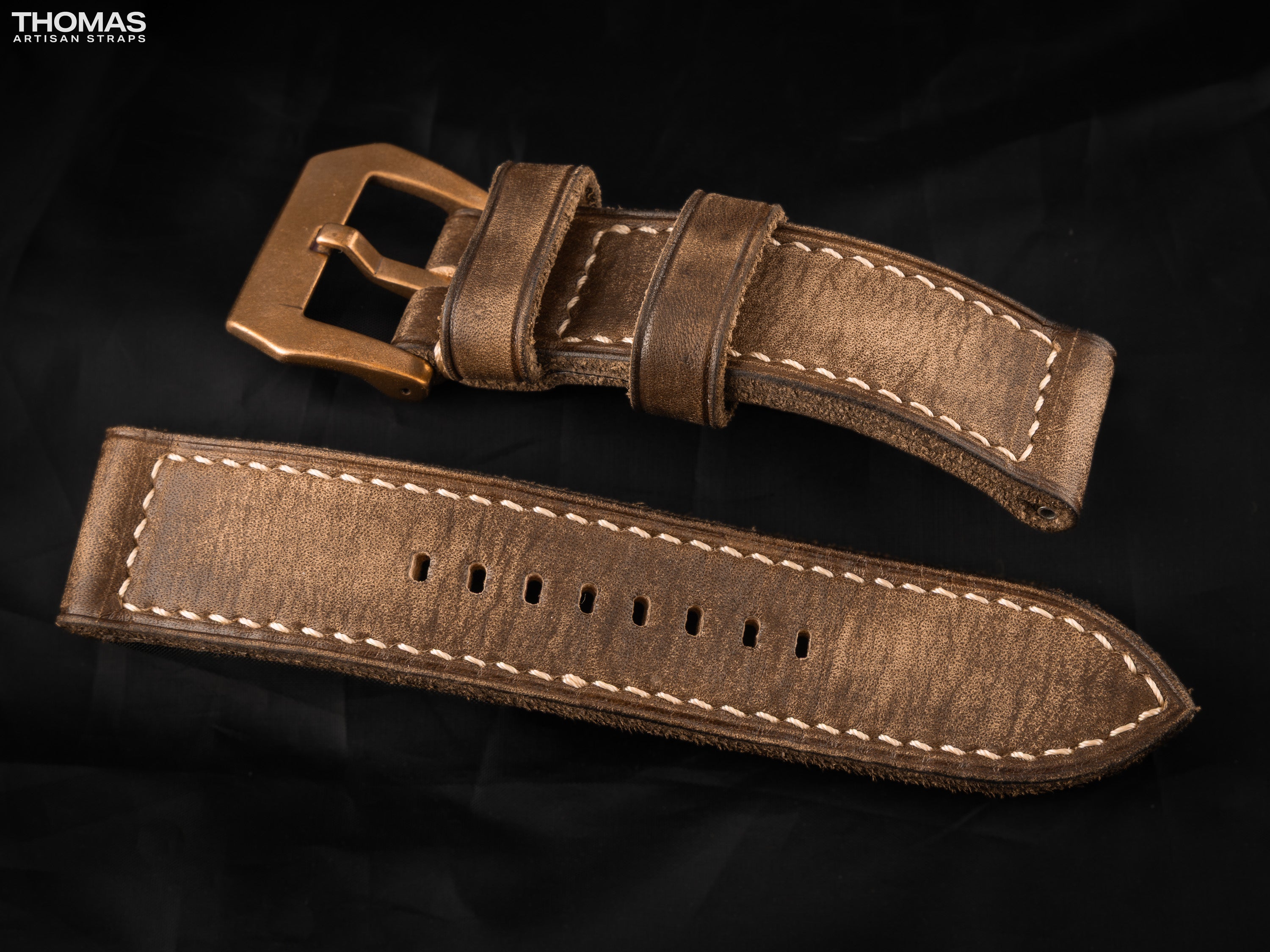 DH09 — Vintage Desert