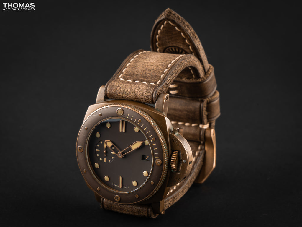 DH09 — Vintage Desert