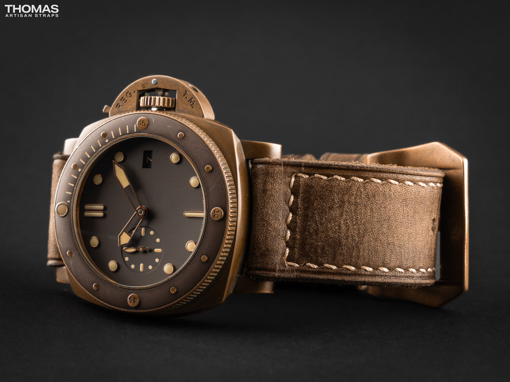 DH09 — Vintage Desert