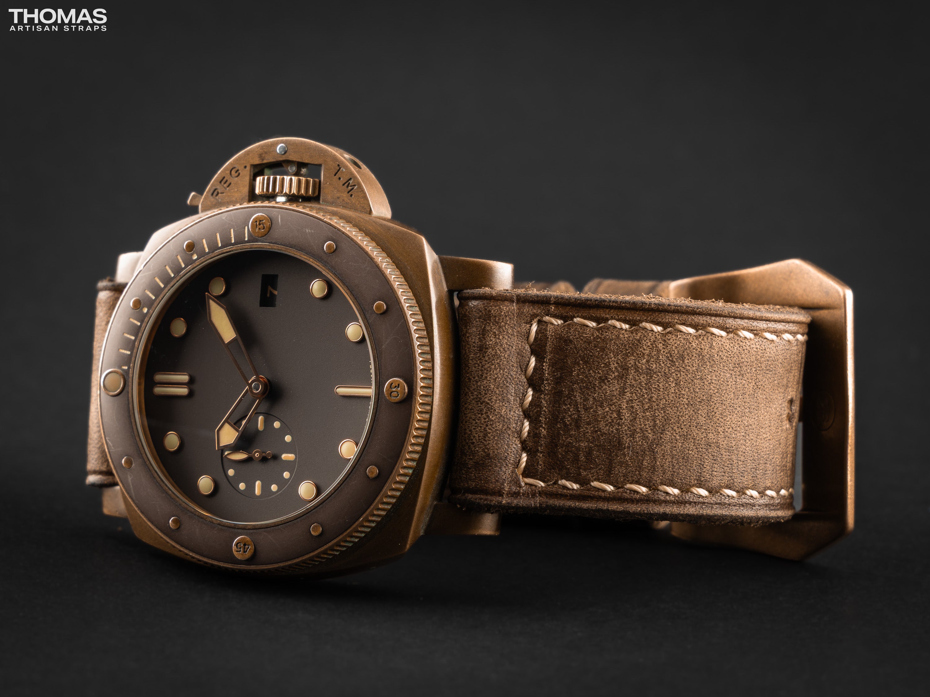 DH09 — Vintage Desert