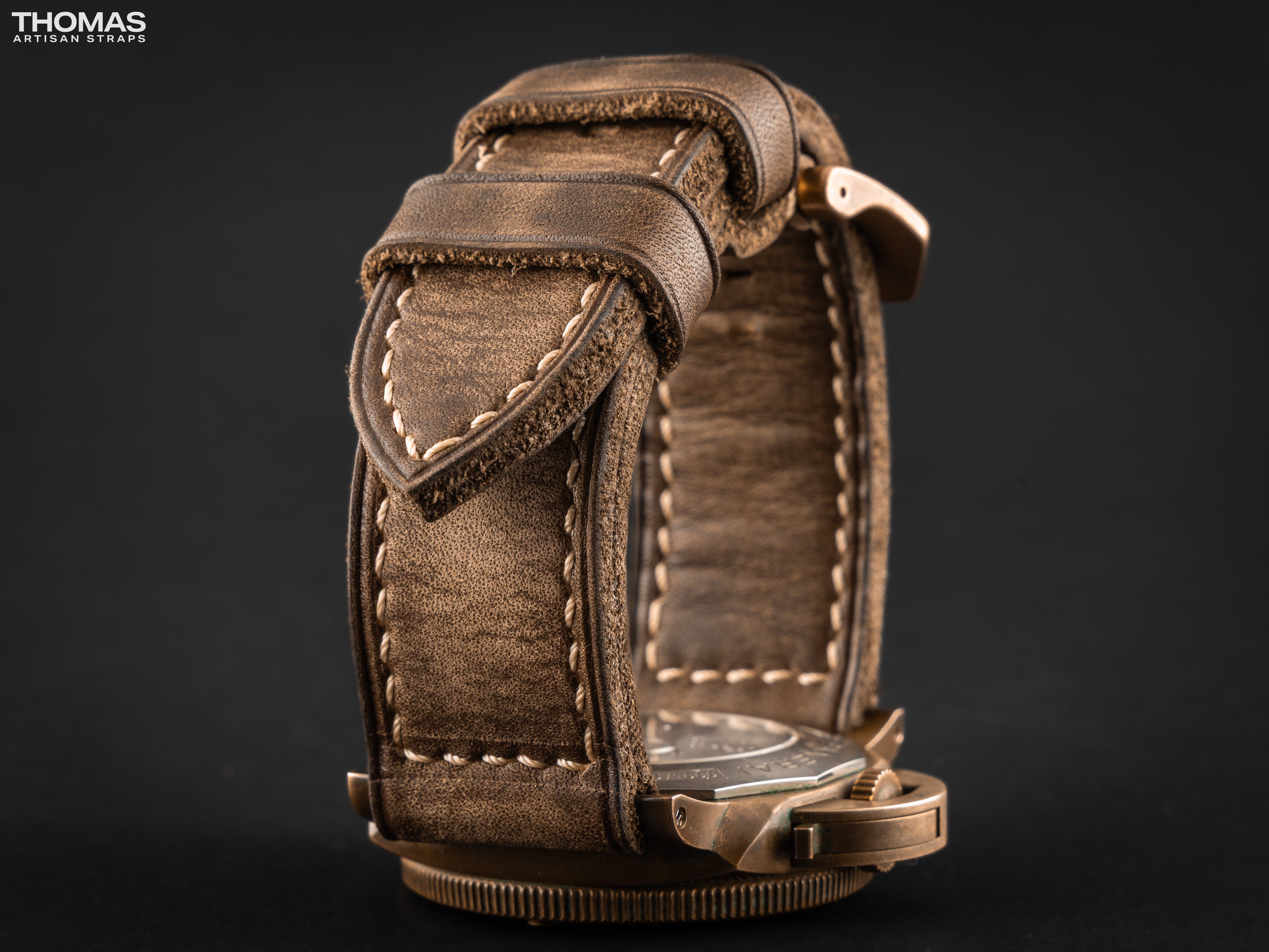 DH09 — Vintage Desert
