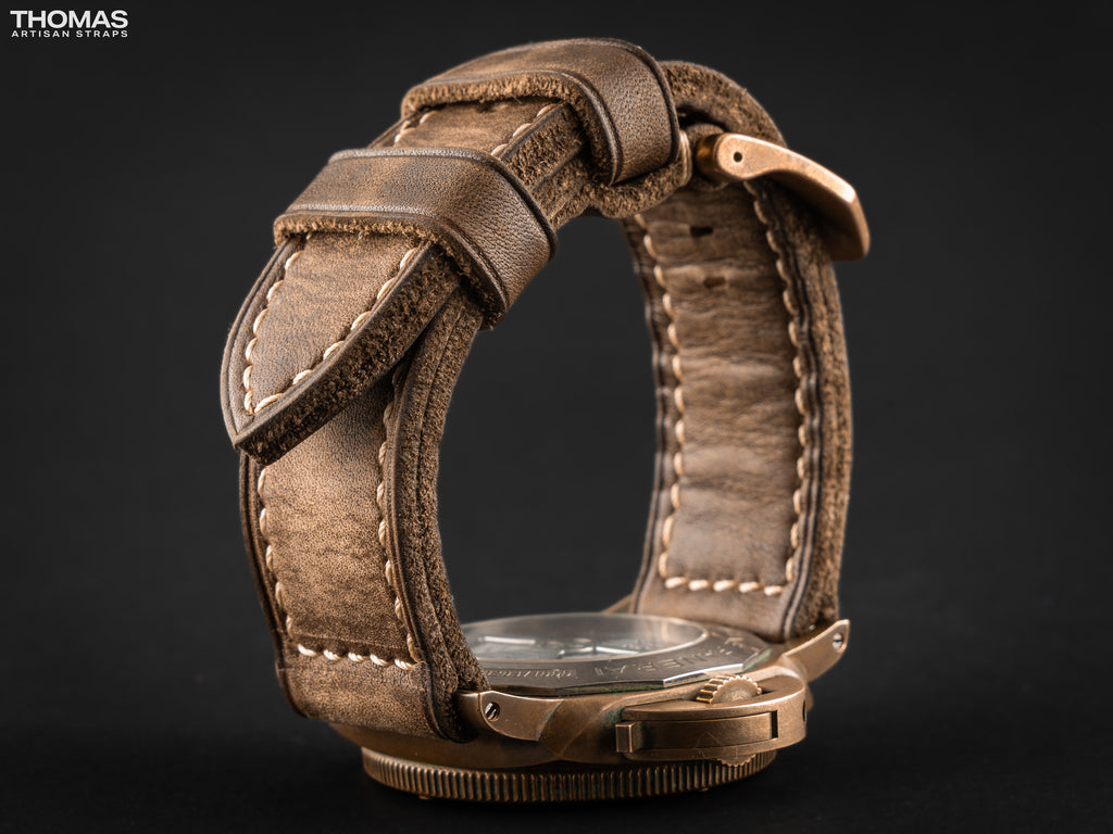 DH09 — Vintage Desert