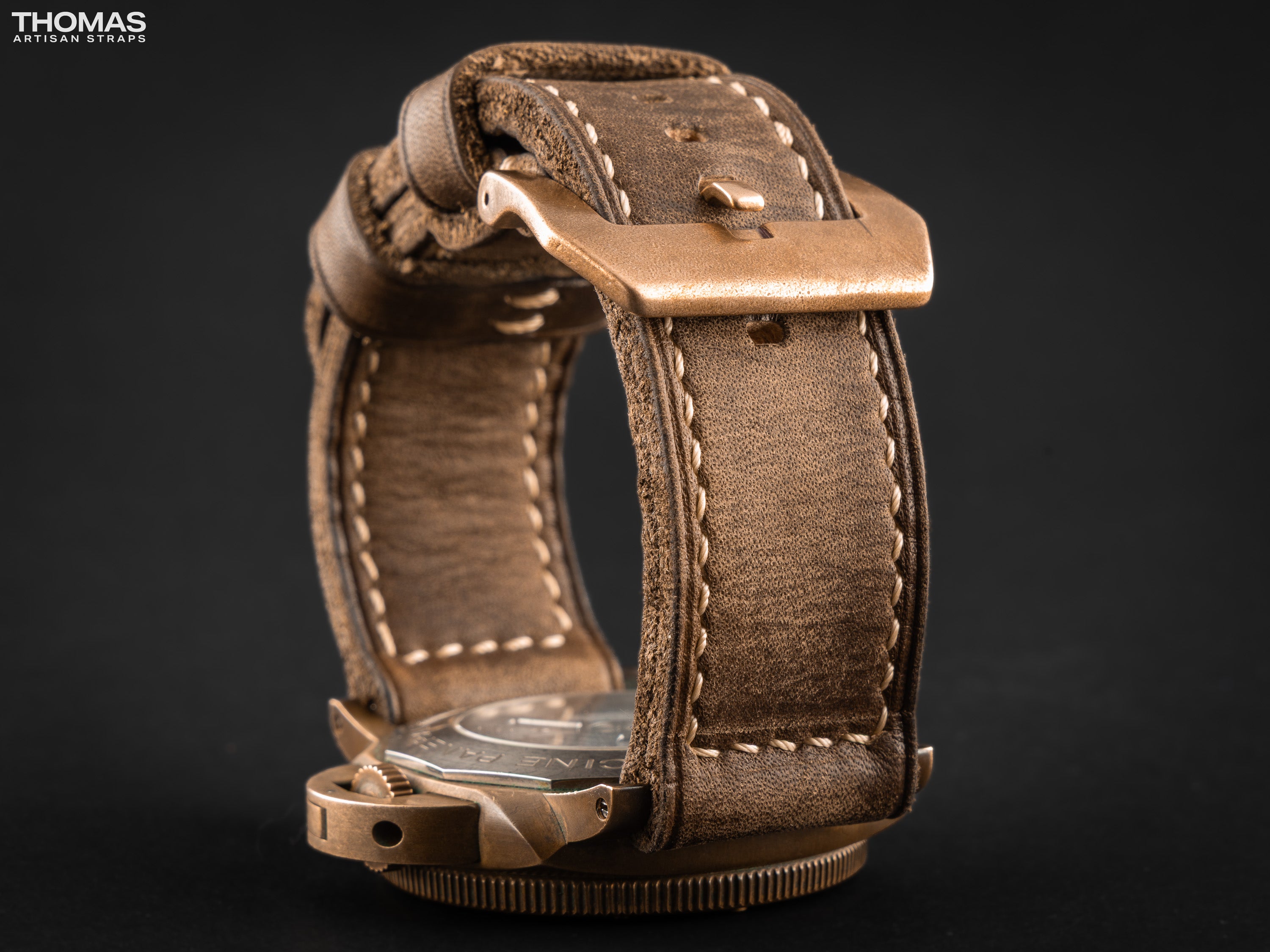 DH09 — Vintage Desert