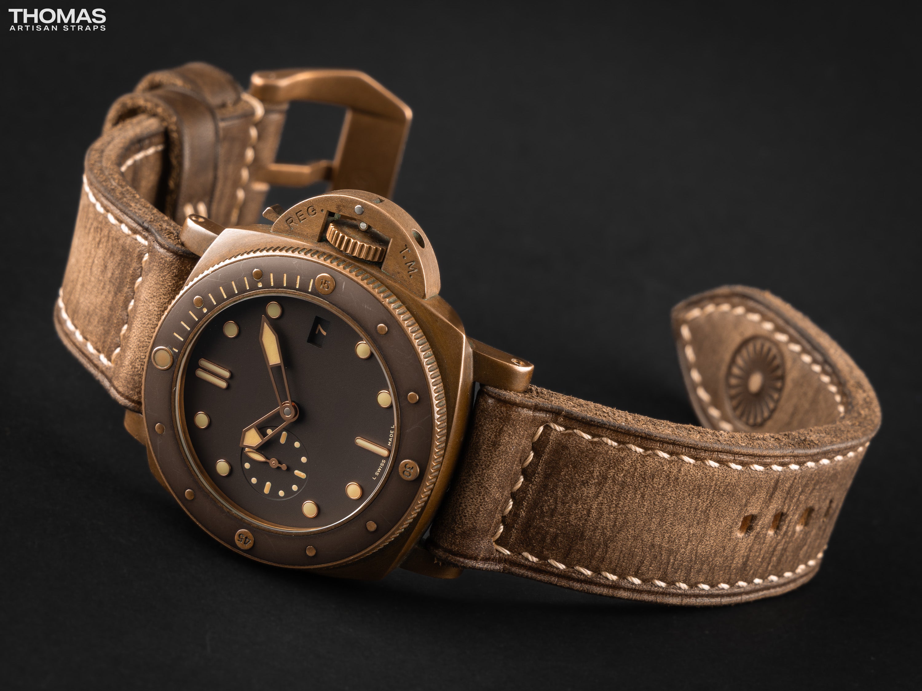 DH09 — Vintage Desert