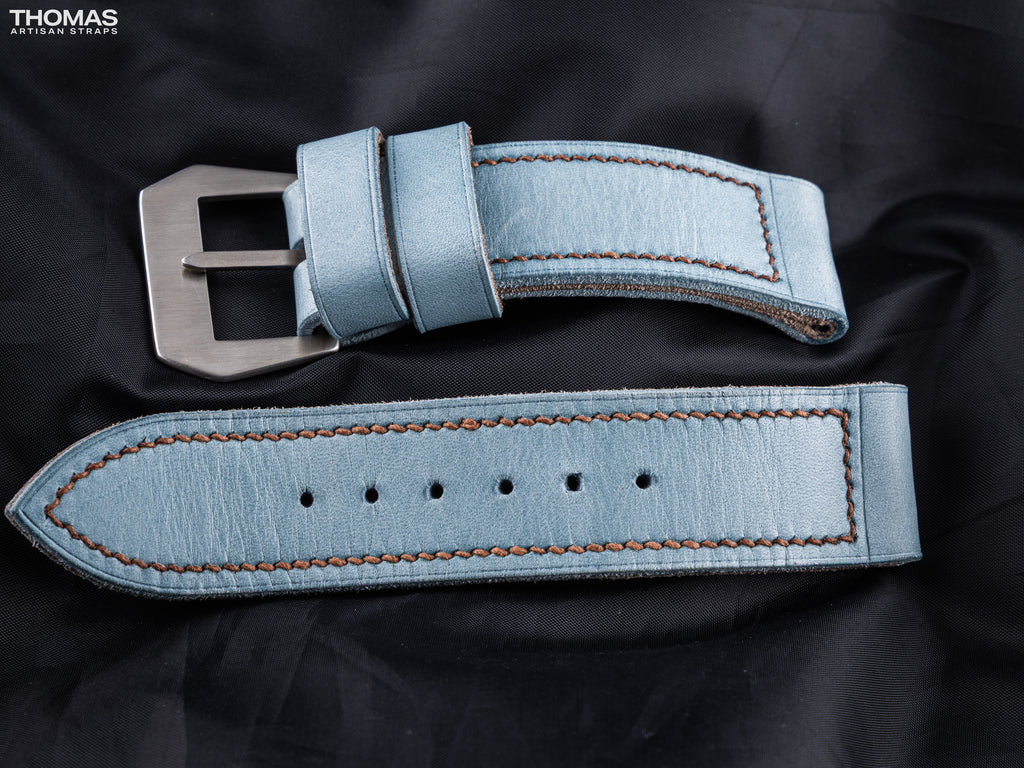 Vintage Edition — Powder Blue