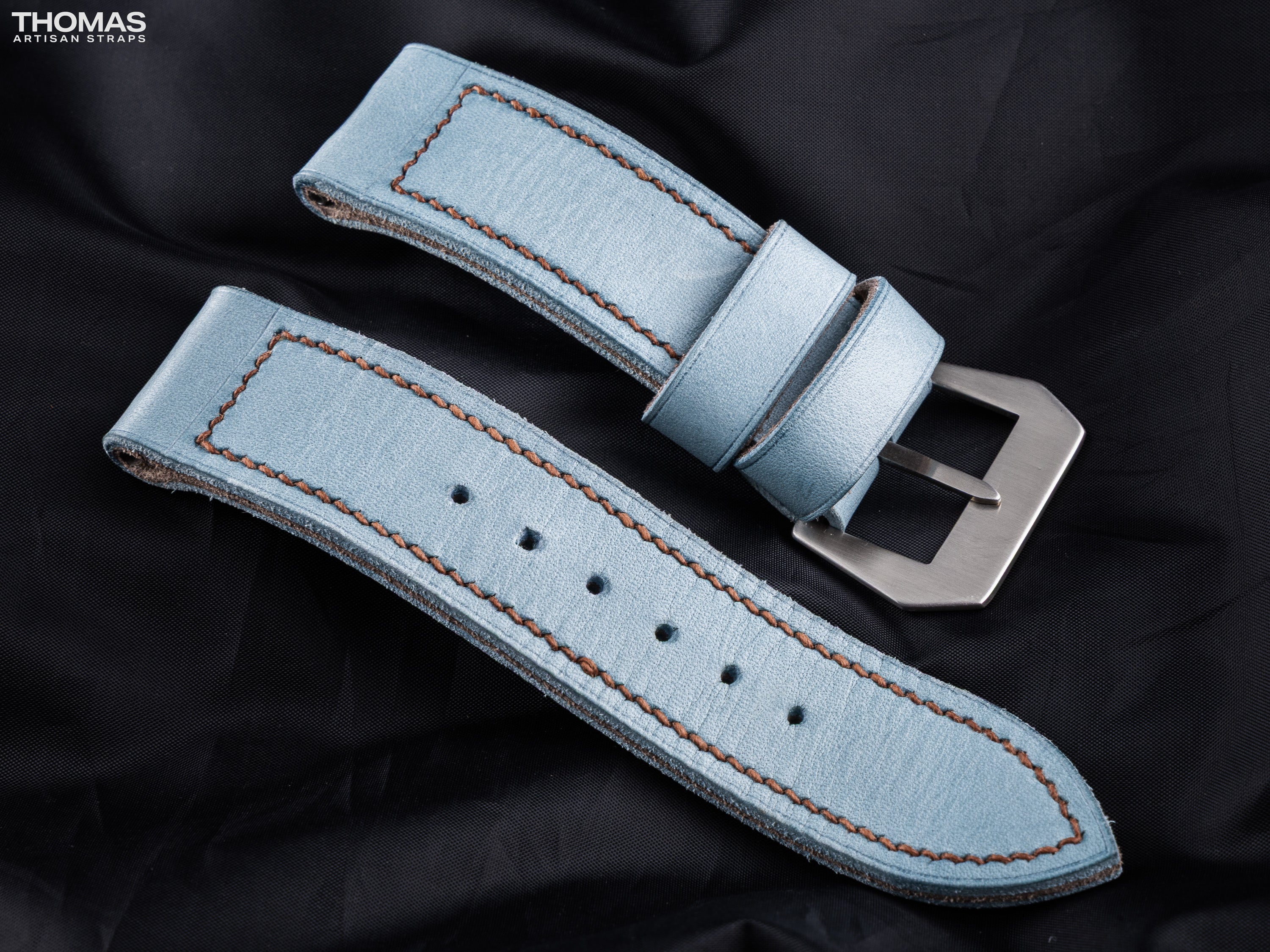 Vintage Edition — Powder Blue