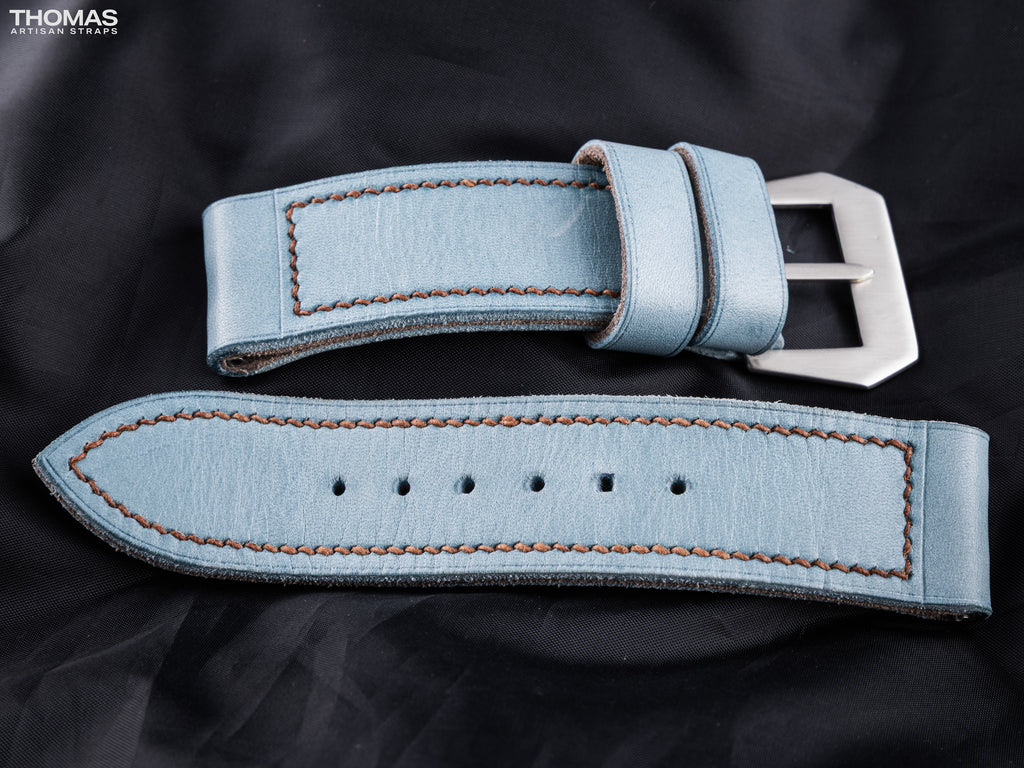 Vintage Edition — Powder Blue