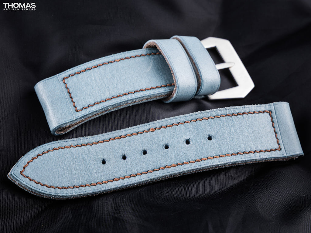 Vintage Edition — Powder Blue