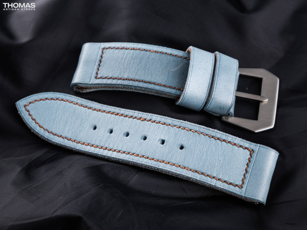 Vintage Edition — Powder Blue