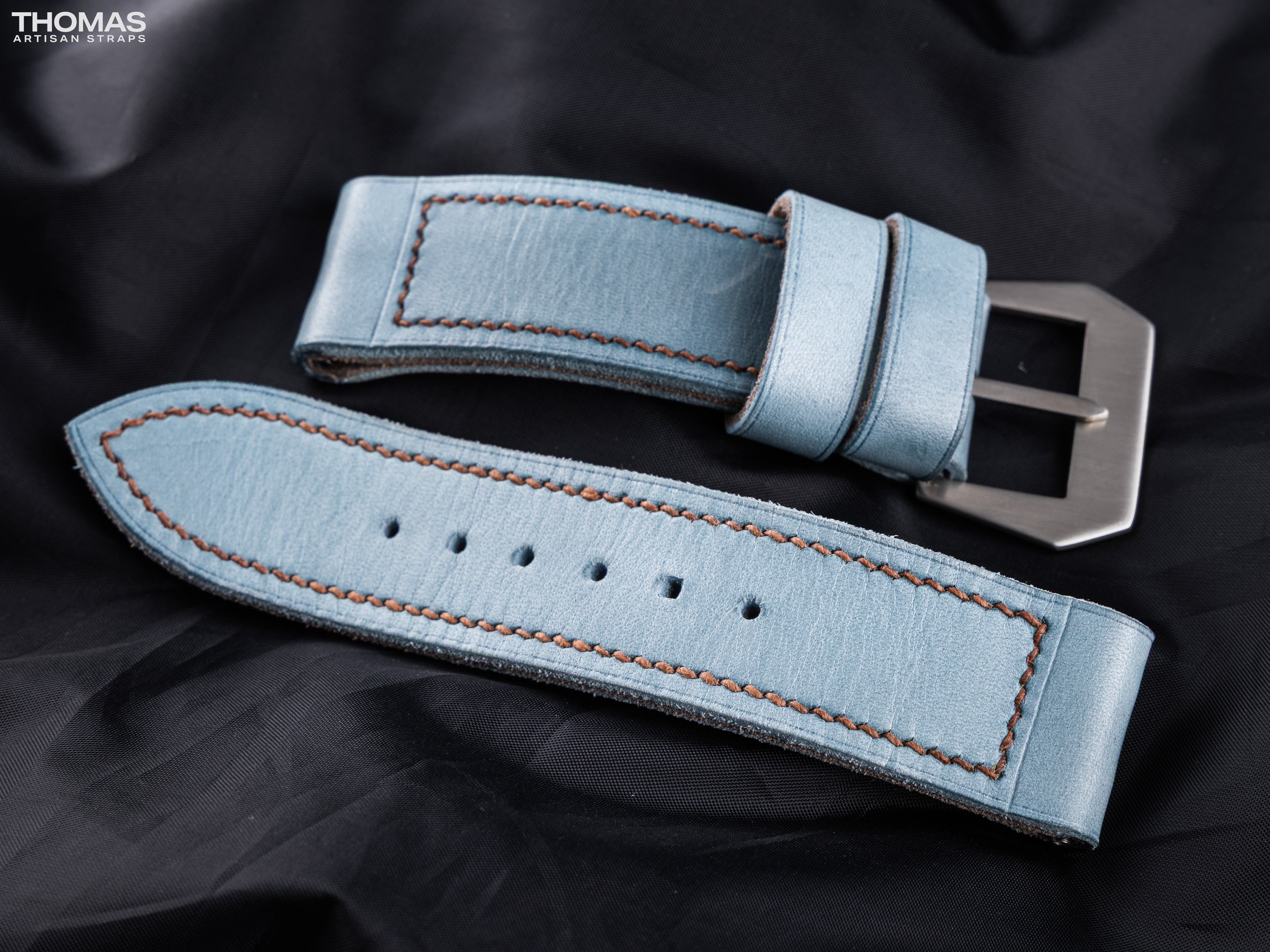 Vintage Edition — Powder Blue