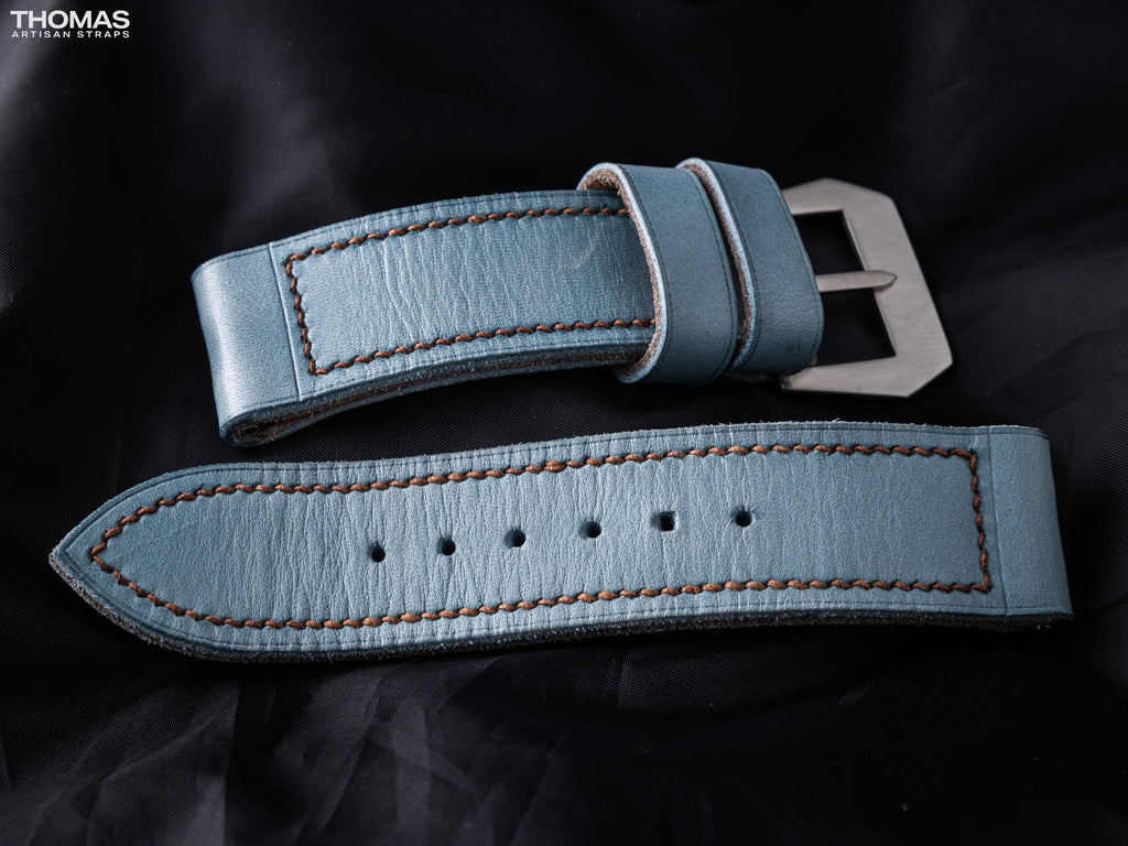 Vintage Edition — Powder Blue