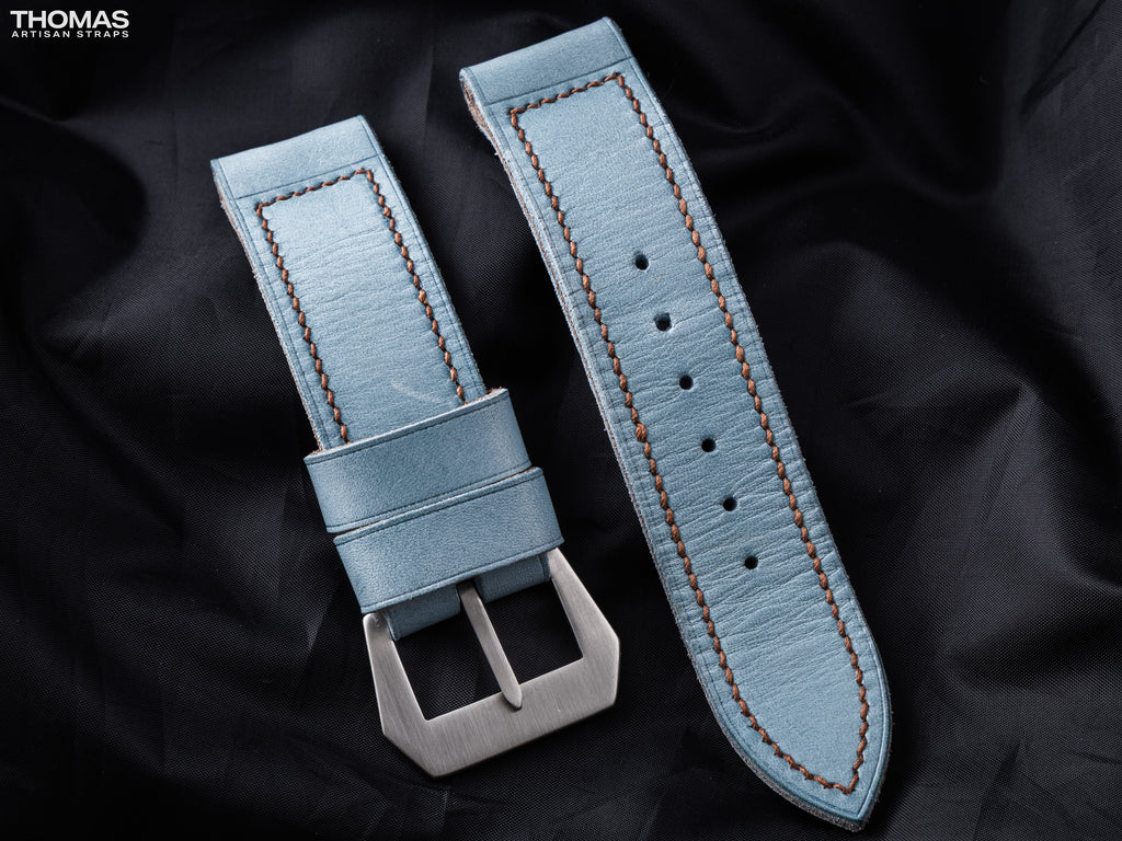 Vintage Edition — Powder Blue