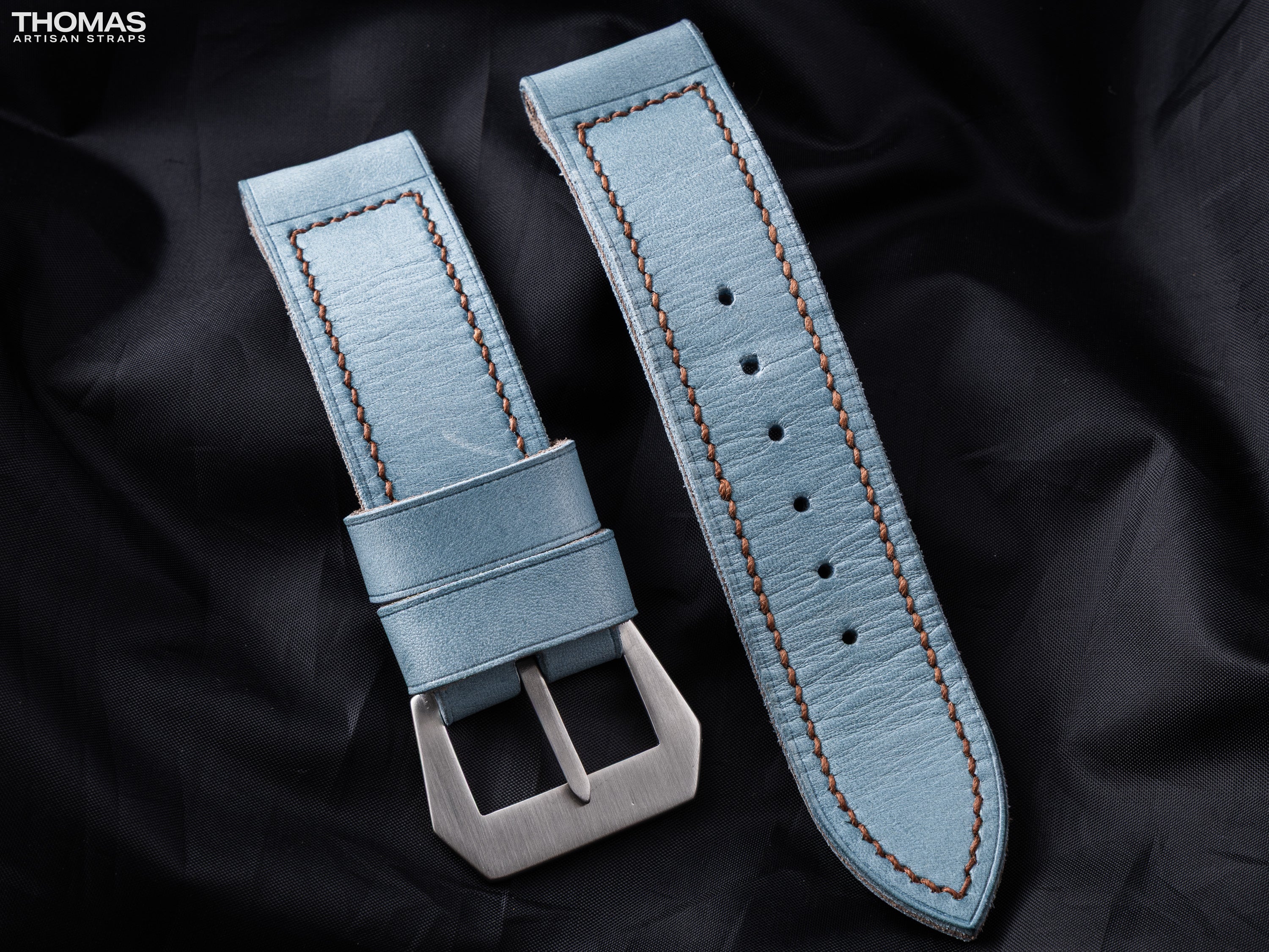Vintage Edition — Powder Blue