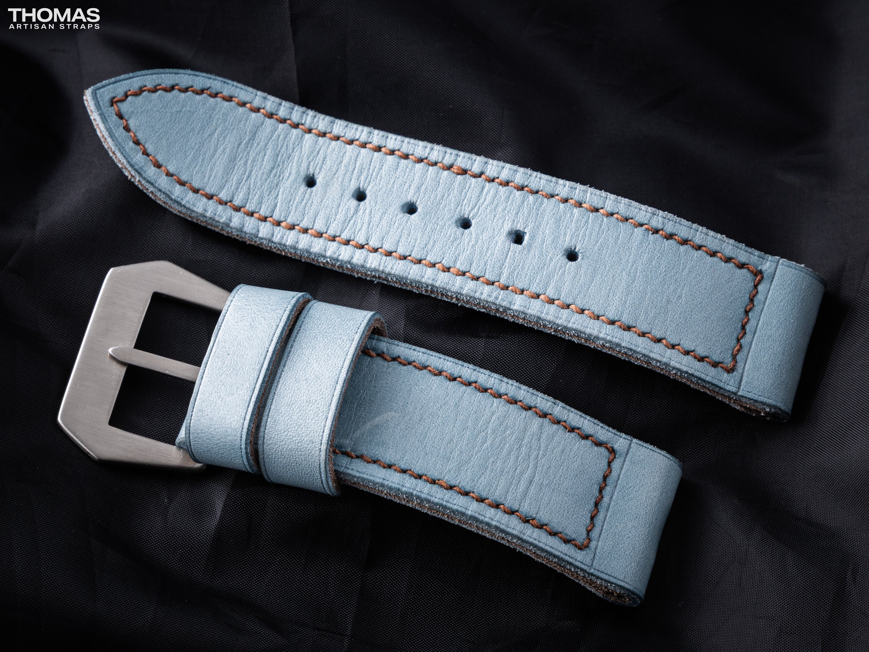 Vintage Edition — Powder Blue