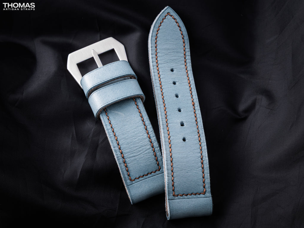 Vintage Edition — Powder Blue