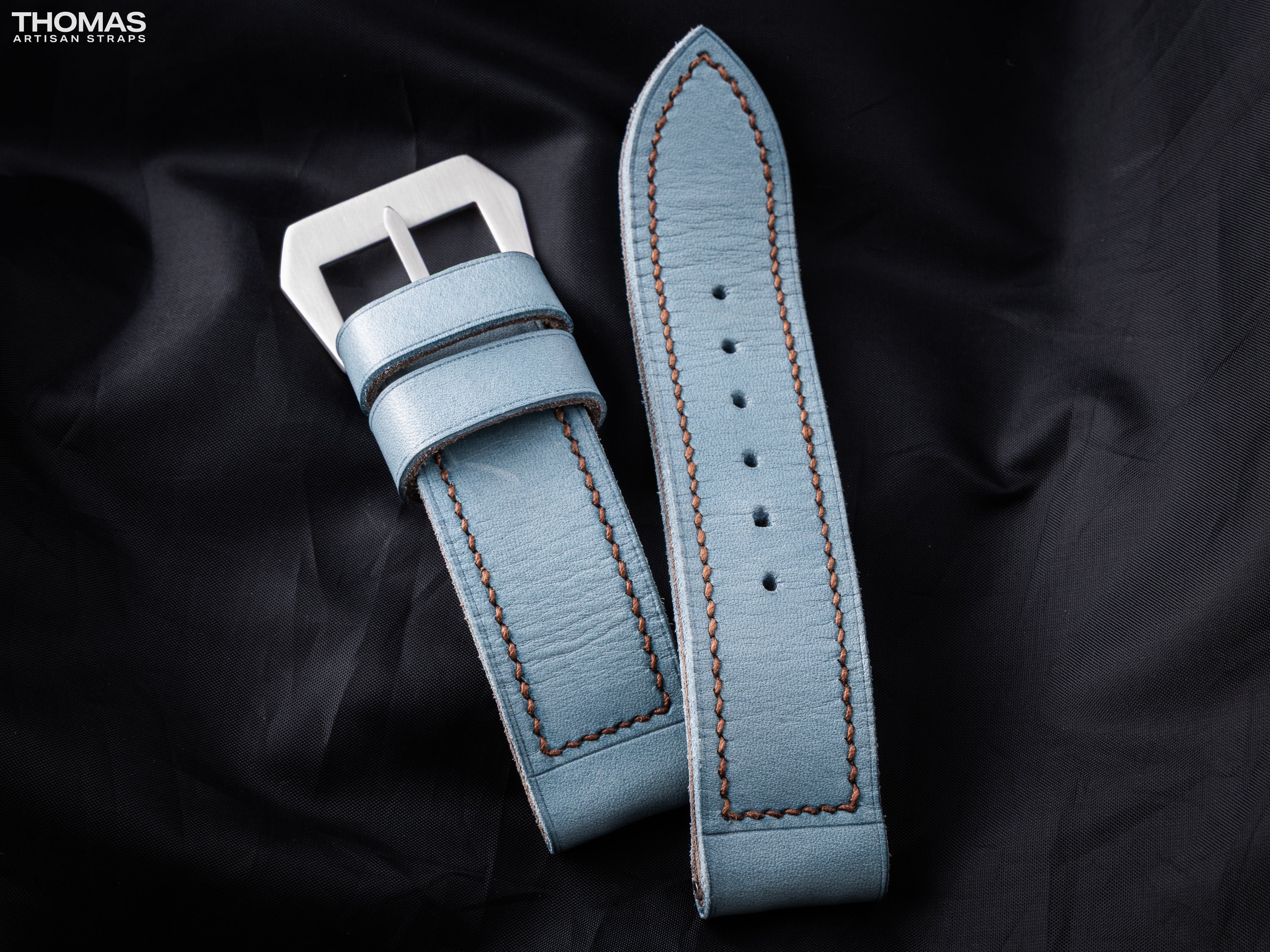 Vintage Edition — Powder Blue