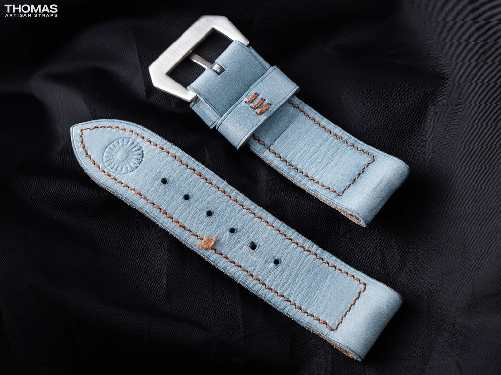 Vintage Edition — Powder Blue