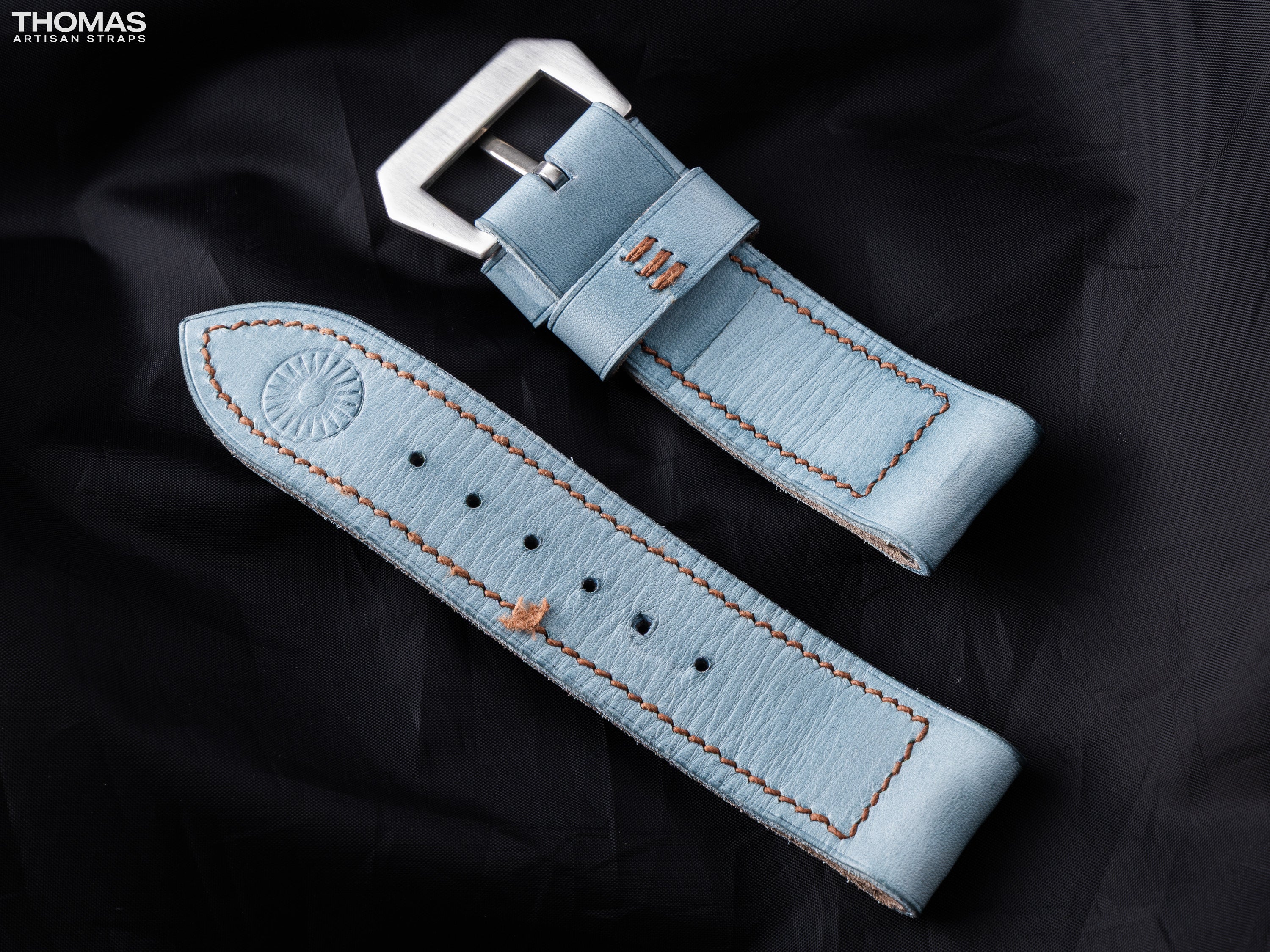Vintage Edition — Powder Blue