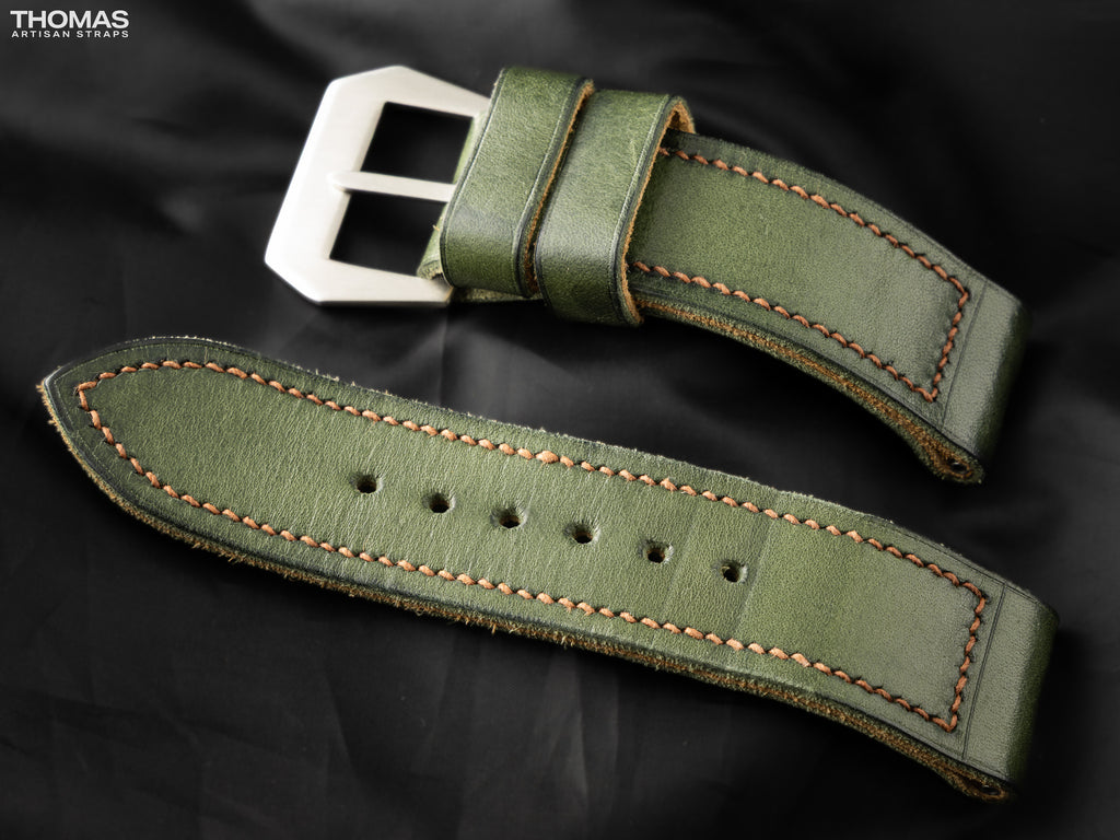 Vintage Edition — Olive