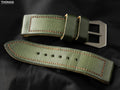 Vintage Edition — Olive