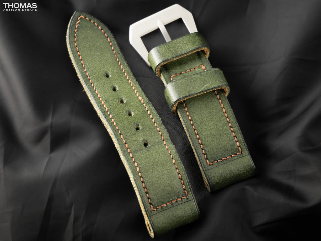 Vintage Edition — Olive