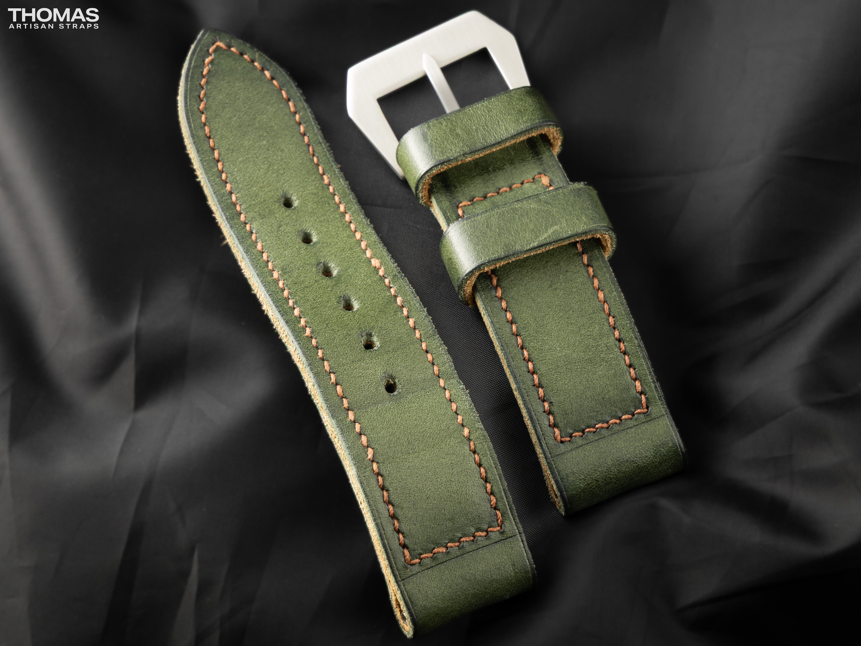 Vintage Edition — Olive