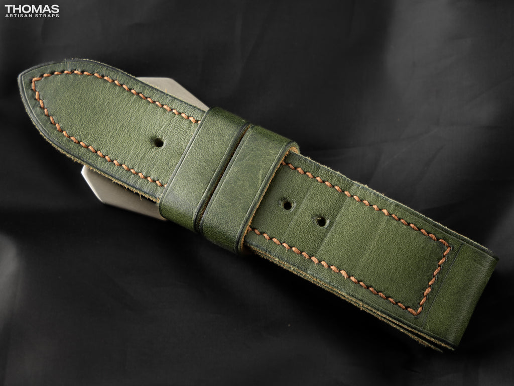 Vintage Edition — Olive