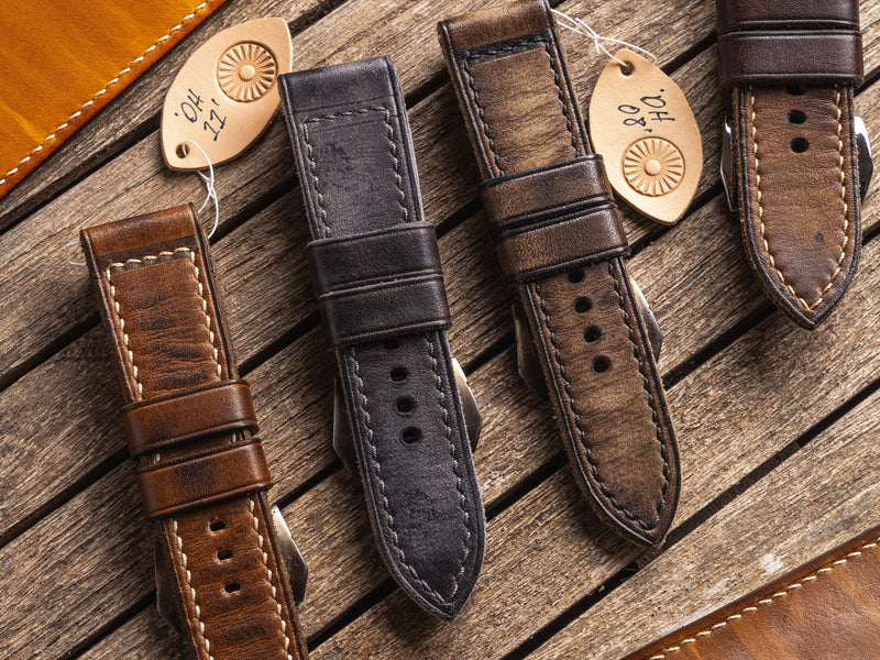 ALL WATCH STRAPS