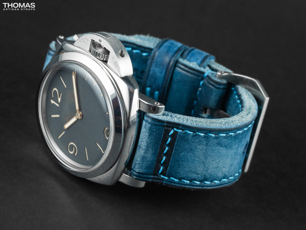 DH03 — Vintage Blue