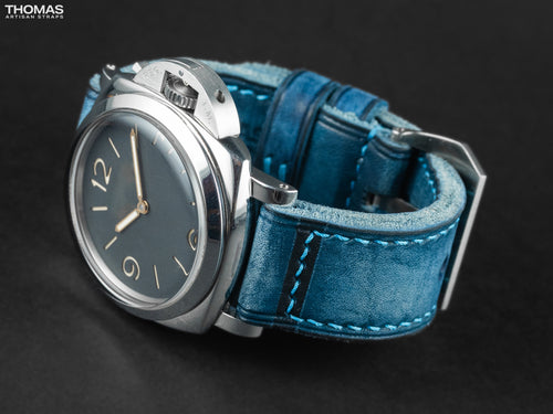 DH03 — Vintage Blue