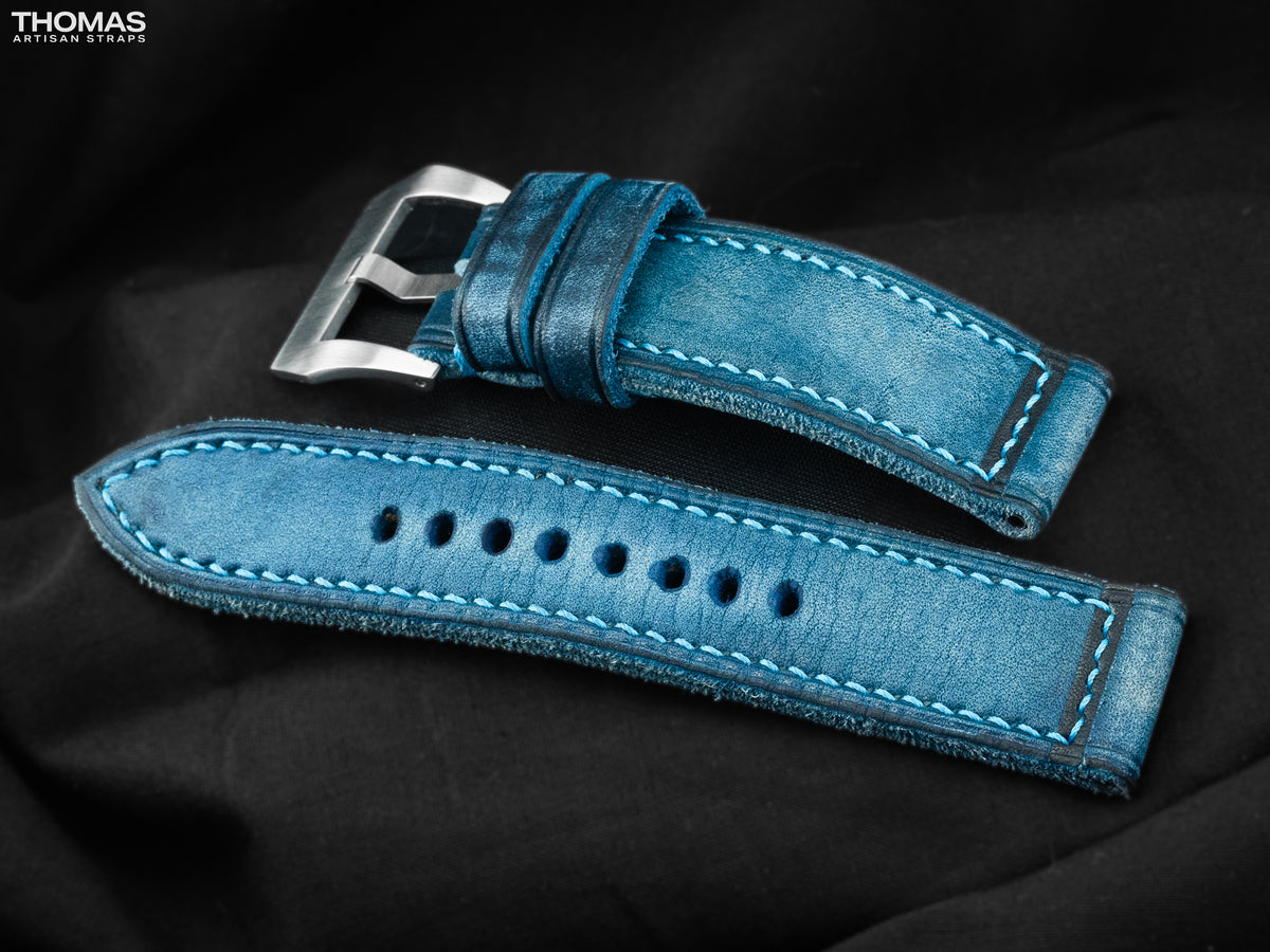 DH03 — Vintage Blue