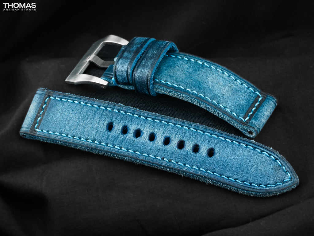 DH03 — Vintage Blue