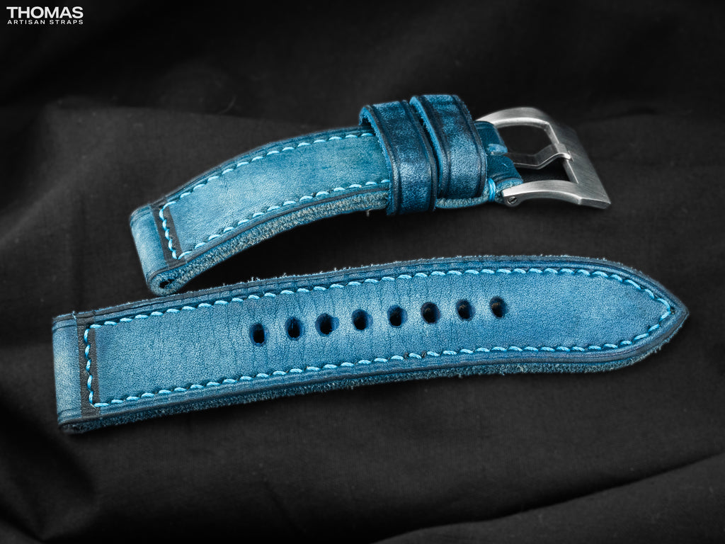 DH03 — Vintage Blue