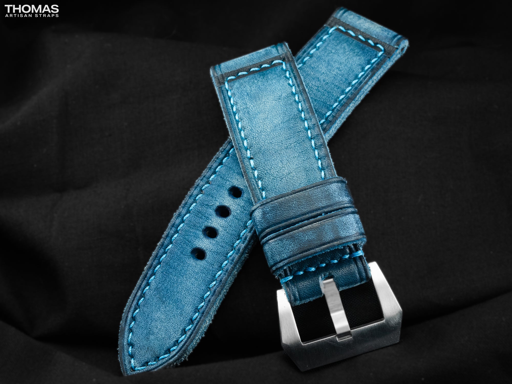 DH03 — Vintage Blue