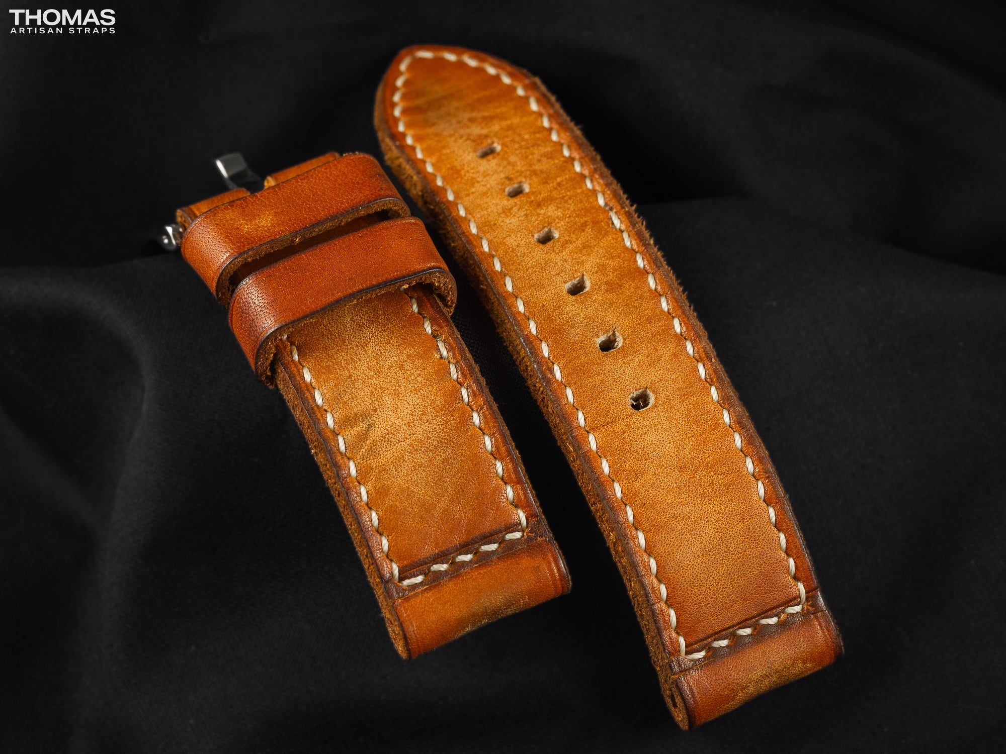 DH04 — Vintage Sunburst
