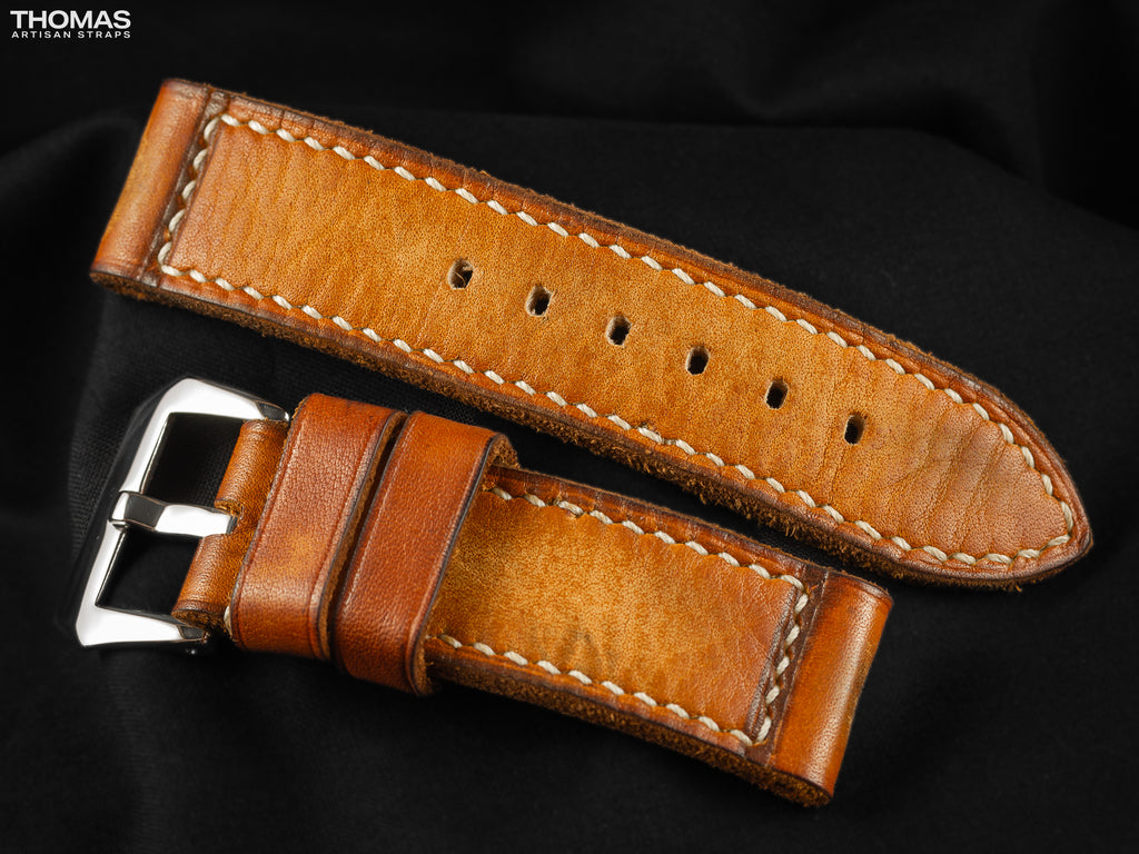DH04 — Vintage Sunburst