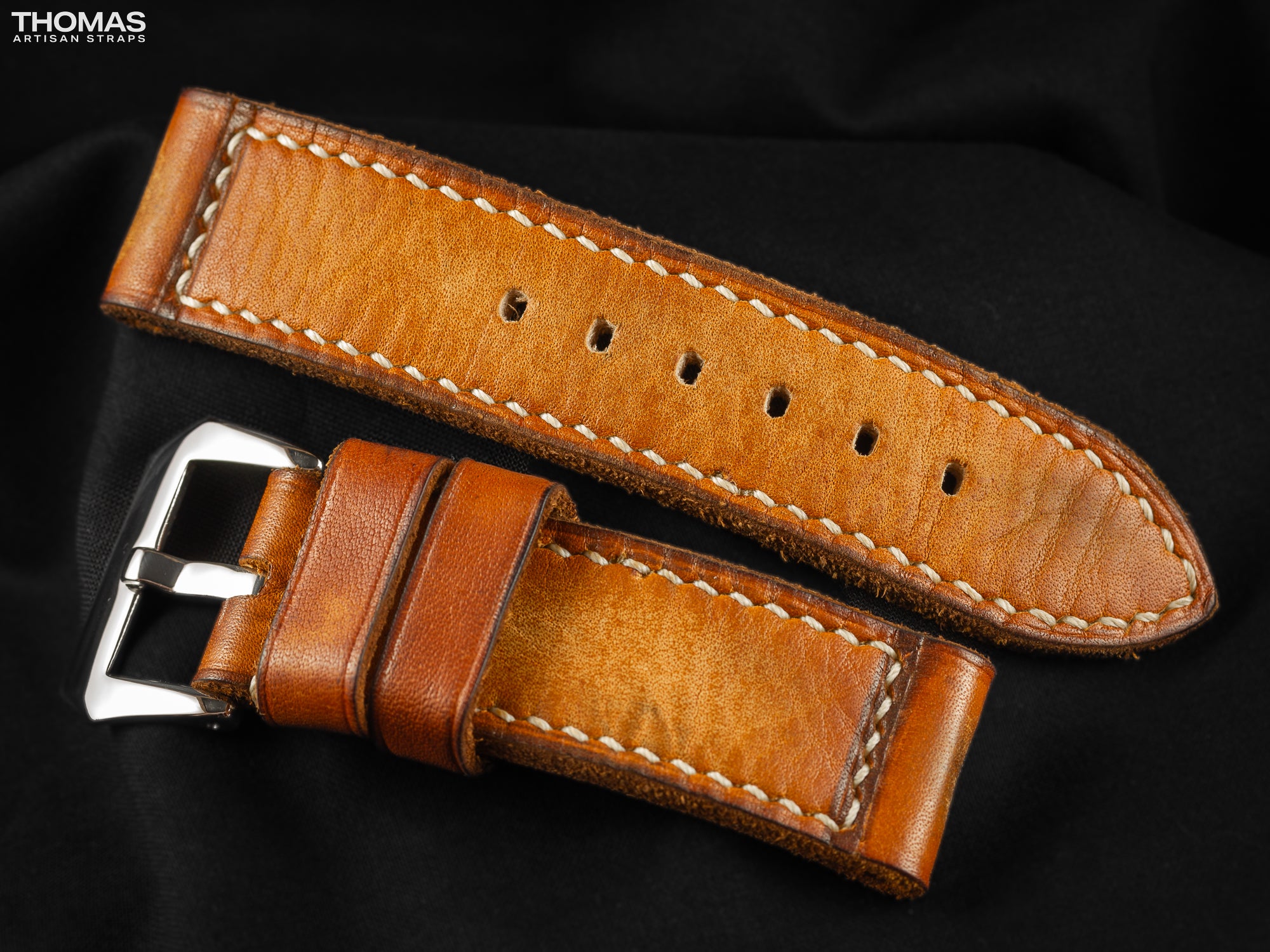 DH04 — Vintage Sunburst