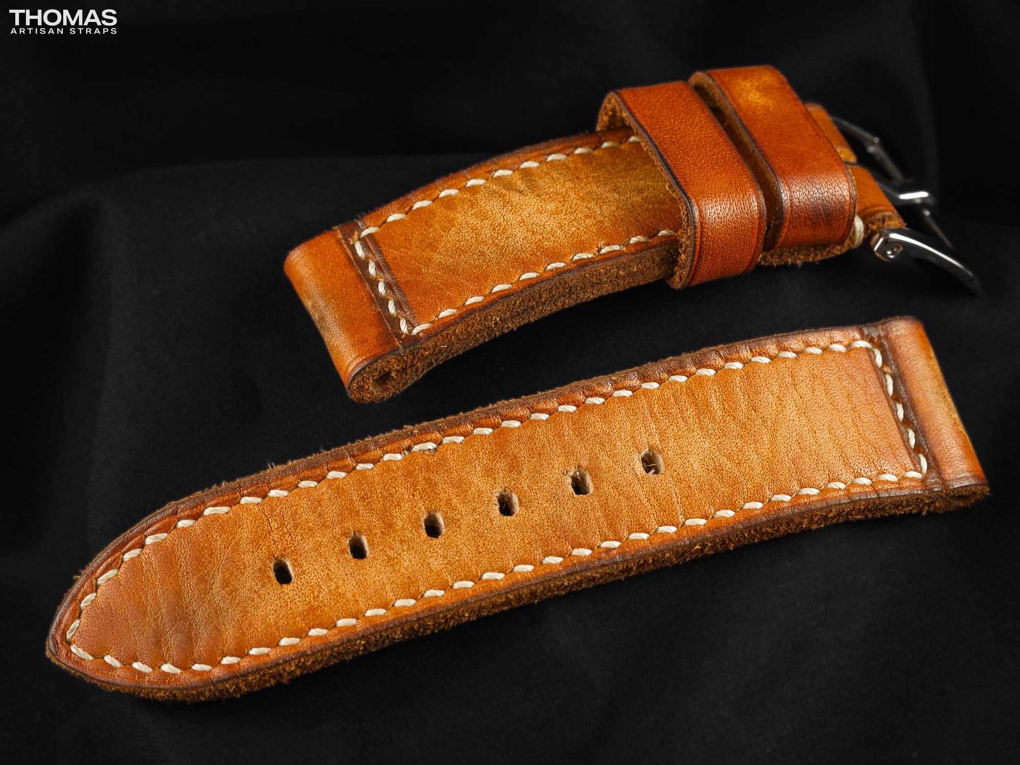 DH04 — Vintage Sunburst