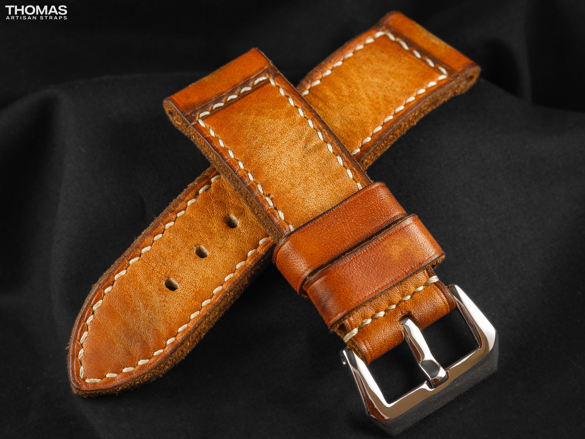 DH04 — Vintage Sunburst