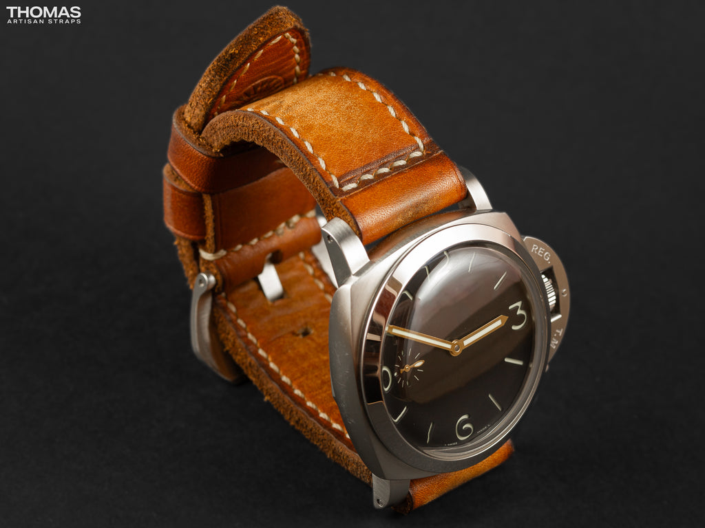 DH04 — Vintage Sunburst