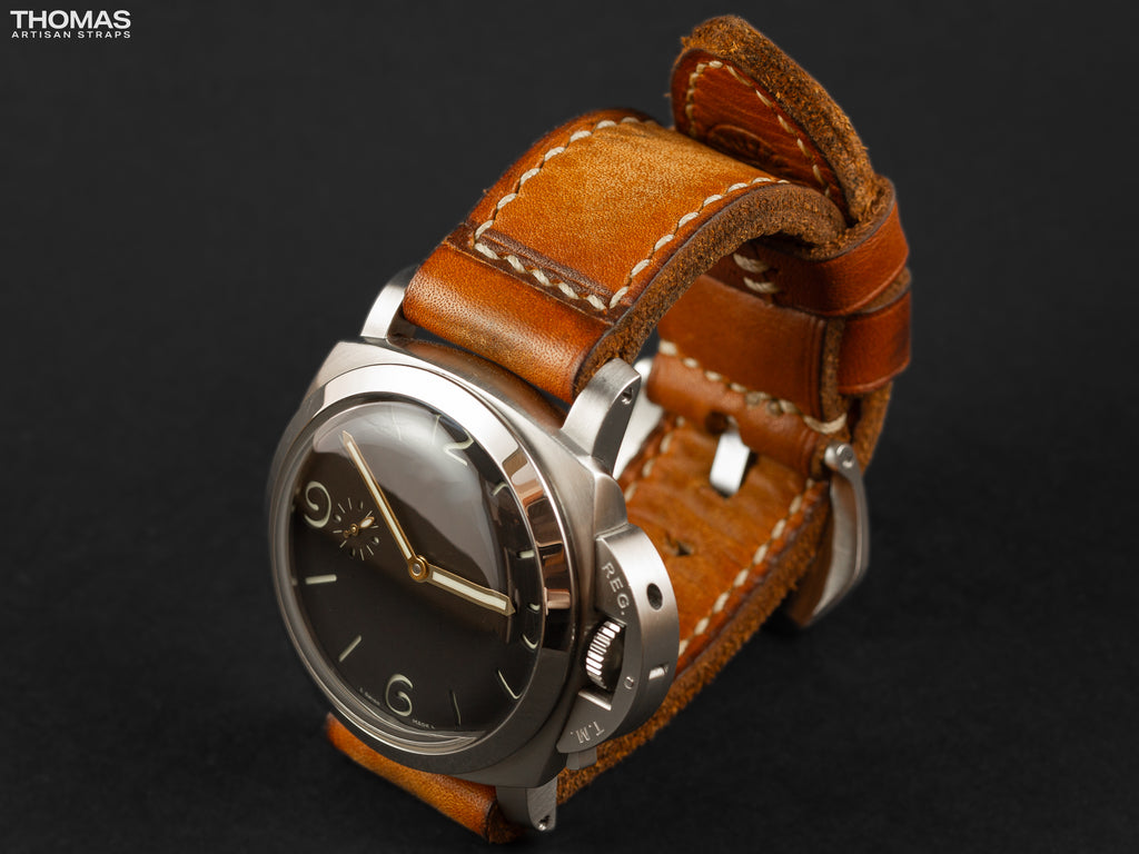 DH04 — Vintage Sunburst