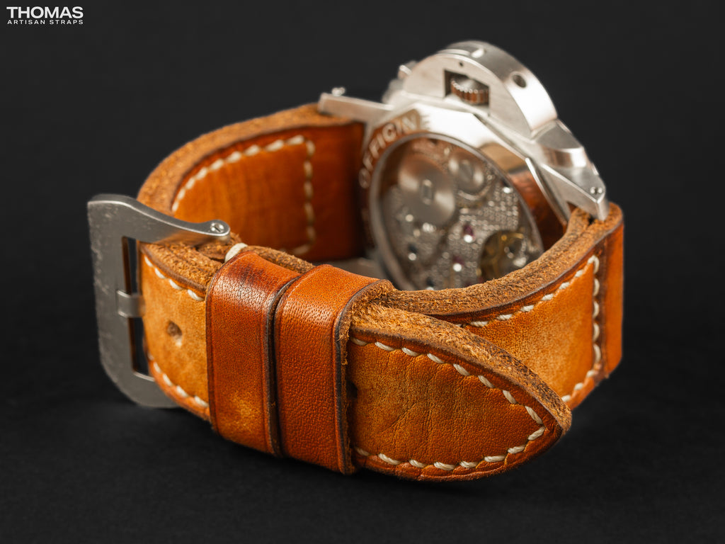 DH04 — Vintage Sunburst