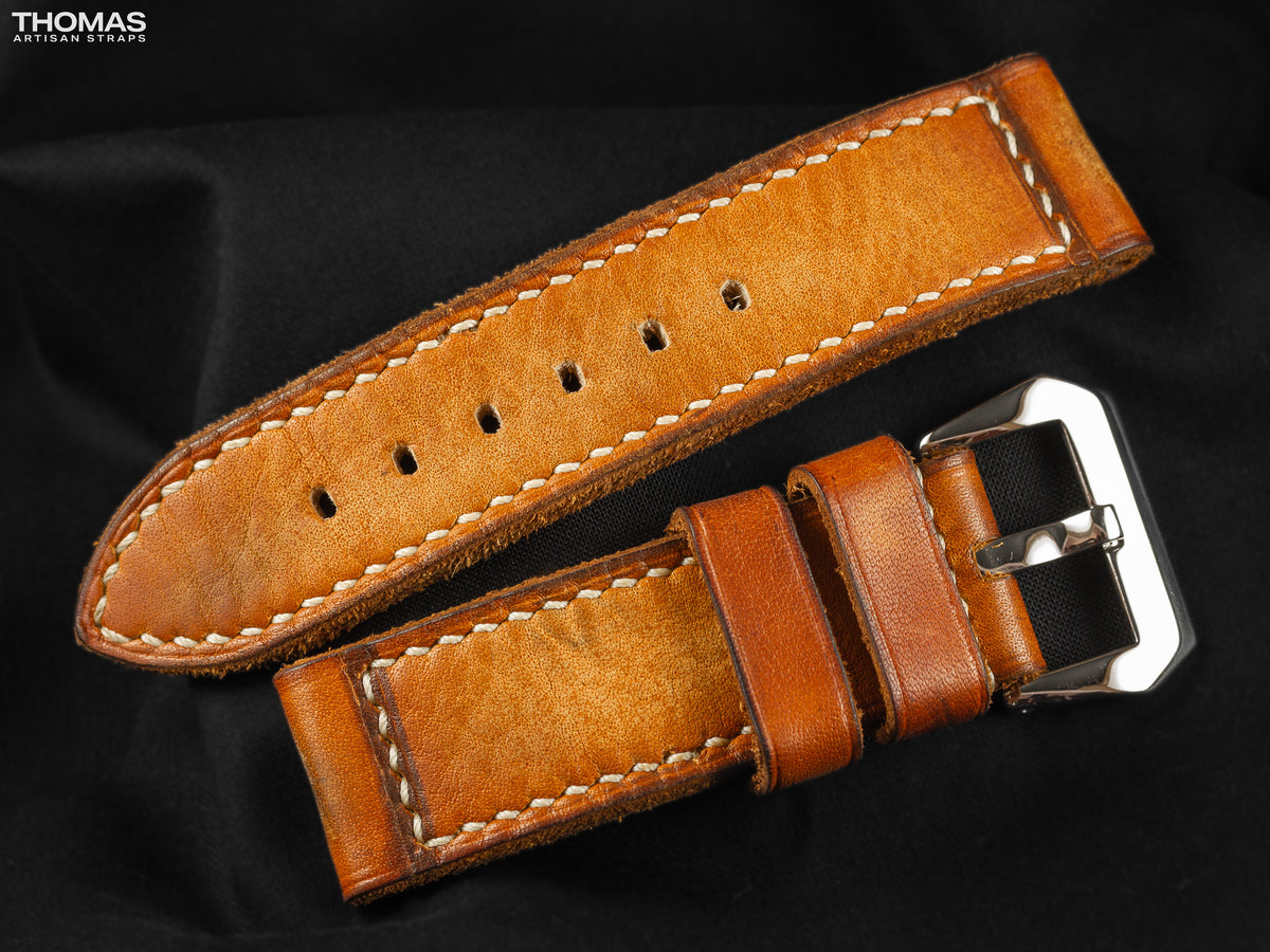 DH04 — Vintage Sunburst